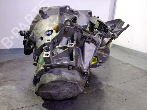 Gearbox CITROËN C5 II (RC_) 1.6 HDi (RC8HZB) | BP30145239M3 