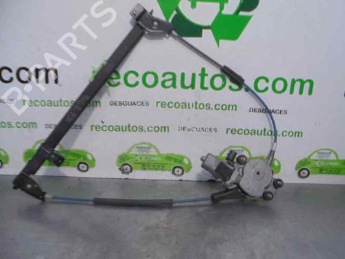 Used Front right window mechanism LANCIA Y (840_) 1.2 (840AA, 840AF1A) (60 hp) 3263026