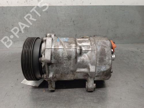 AC compressor SEAT LEON (1M1) 1.9 TDI | BP39527336M34 - Image 3