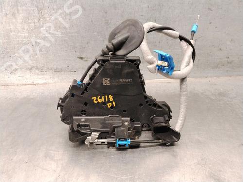 front-left-lock-mercedes-benz-citan-box-bodympv-w420-2021-38016706 main image