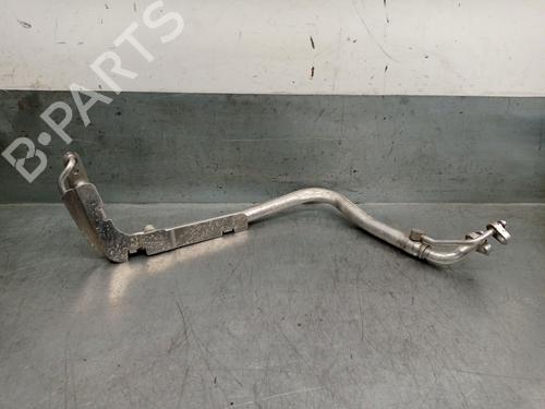 AC pipe SKODA KAROQ (NU7, ND7) 1.6 TDI | BP21586427M126 