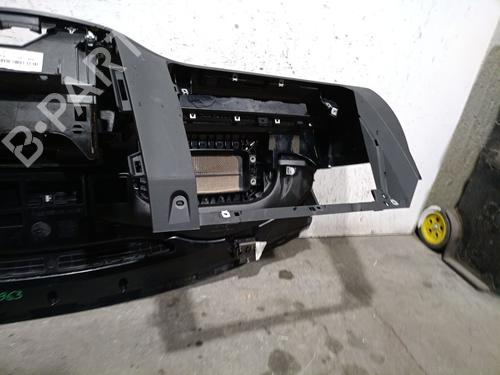Dashboard VW CC B7 (358) 2.0 TDI | BP22927380C46 