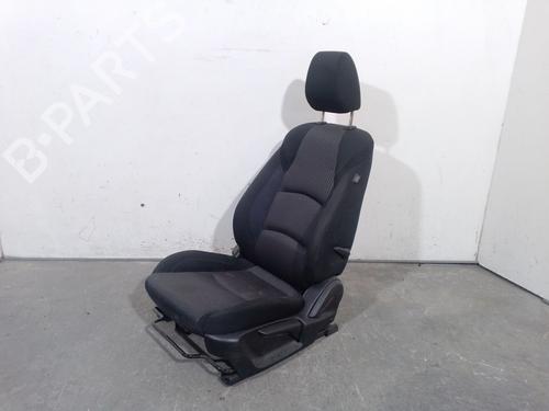 Left front seat MAZDA 3 (BM, BN) 2.2 D | BP32411777C15