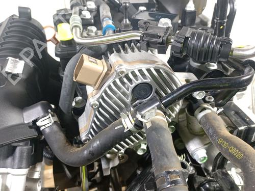 Engine HYUNDAI i20 III (BC3, BI3) 1.0 T-GDI | BP40184505M1  - Image 7