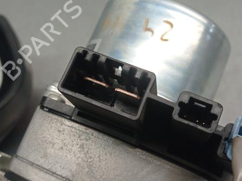 Steering column MAZDA 3 (BM, BN) 2.2 D | BP32189284M21