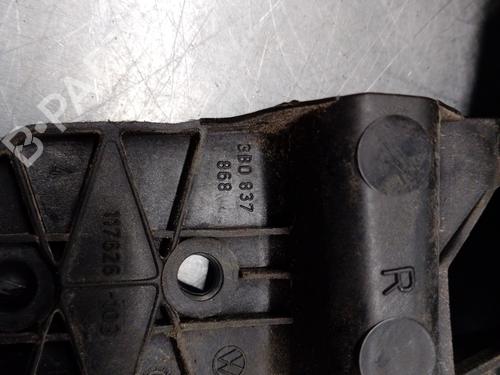 Rear right lock VW PASSAT B5.5 (3B3) 1.9 TDI | BP13403641C99 