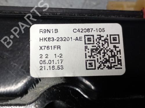 Front left window mechanism JAGUAR F-PACE (X761)  | BP33112983C22  - Image 6