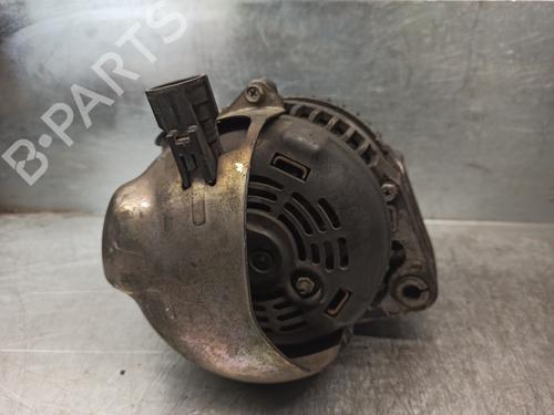 Alternator RENAULT VEL SATIS (BJ0_) 3.0 dCi (BJ0J, BJ0N) | BP10505947M7 