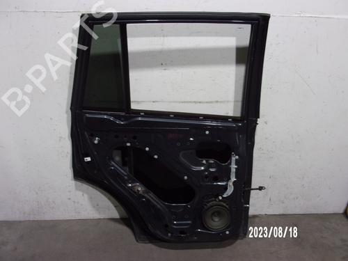 Left rear door SSANGYONG KYRON 2.0 Xdi | BP14976824C4 