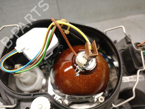 Right headlight JAGUAR X-TYPE I (X400) 2.5 V6 All-wheel Drive | BP31145852C29 