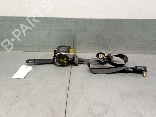 Used Seat buckle Seat buckle HYUNDAI SONATA IV (EF) 2.0 16V (131 hp) 33826691 33826691