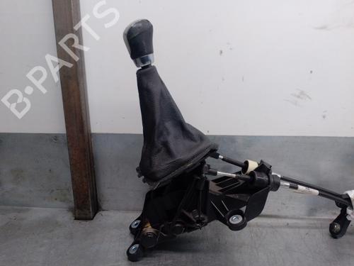 Gear lever FORD FIESTA VI (CB1, CCN)  | BP16311847M90 