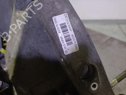 Gearbox RENAULT CLIO II Hatchback Van (SB0/1/2_) 1.5 dCi | BP25742472M3  - Image 10