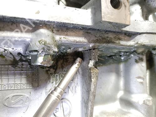 Engine KIA XCEED (CD) 1.0 T-GDI | BP33456672M1  - Image 14