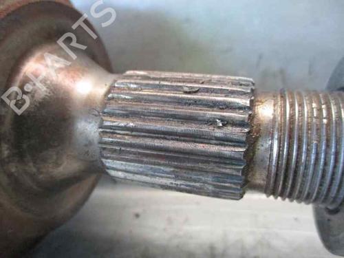 Right front driveshaft CITROËN XSARA (N1) 1.9 D | BP4492568M39 