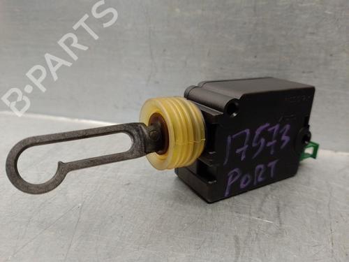 Central lock pump AUDI A6 C5 (4B2) 2.5 TDI | BP12197349M86 