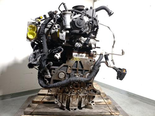 Engine SEAT LEON ST (5F8) 2.0 TDI | BP32313502M1