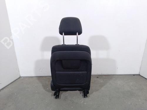 Left front seat BMW 5 Touring (F11) 520 d | BP25246257C15 
