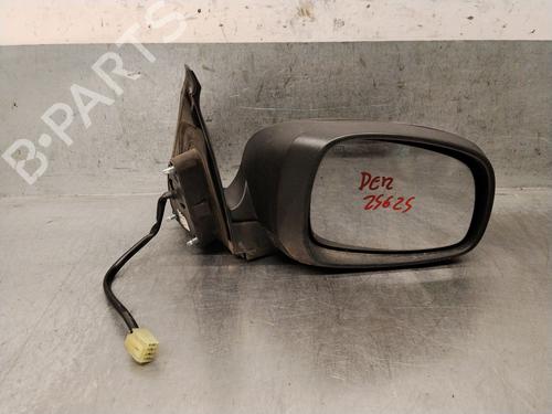 Used Right mirror Right mirror 37695126 37695126