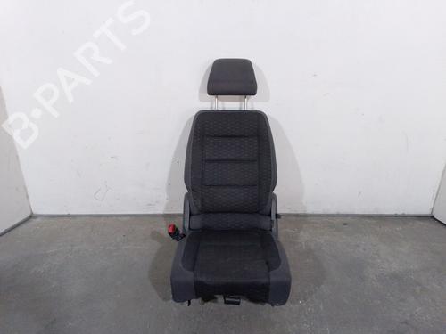Stol bak VW TOURAN (1T1, 1T2) 2.0 TDI (140 hp) 27676542
