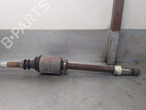 Right front driveshaft NISSAN PRIMASTAR Van (X83) 1.9 dCi 80 | BP33023680M39 - Image 4