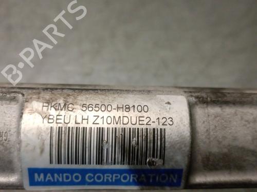 Steering rack KIA RIO IV (YB, SC, FB) 1.25 | BP31680245M22 