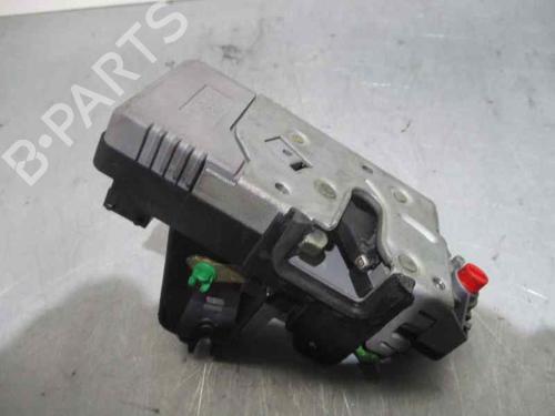 Rear right lock SAAB 9-5 Estate (YS3E)  | BP2314103C99 