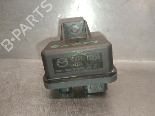 Elektronisk modul MAZDA 6 Saloon (GJ, GL) 2.2 D (GJ2FP) (150 hp) 22179332
