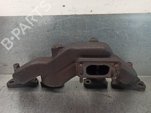 Exhaust manifold NISSAN PRIMERA Traveller (WP11) 2.0 TD | BP16112843M110 