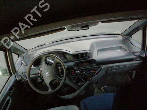 Pipe PEUGEOT EXPERT (224_) 2.0 HDI | BP20260793M125 