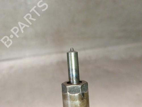Injector CITROËN C4 Coupe (LA_) 1.6 HDi | BP37294277M100 - Image 2