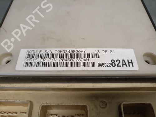 Fuse box CHRYSLER 300M (LR) 2.7 V6 24V | BP33856357E1  - Image 5