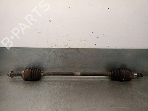 Used Right rear driveshaft HYUNDAI ix35 (LM, EL, ELH) 2.0 CRDi (184 hp) 20688051