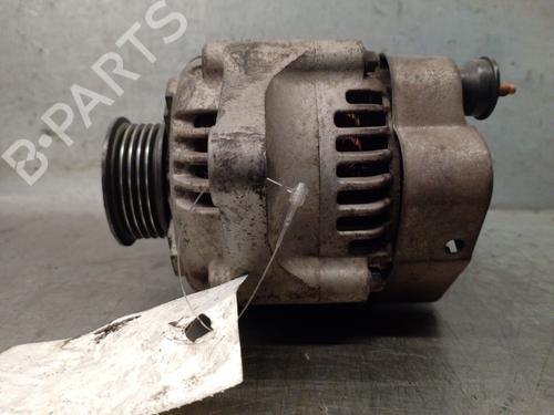 Used Alternator Alternator SUZUKI ALTO VII (GF, HA25_, HA35_) 1.0 (AMF310, GFC31S) (68 hp) 40229349 40229349