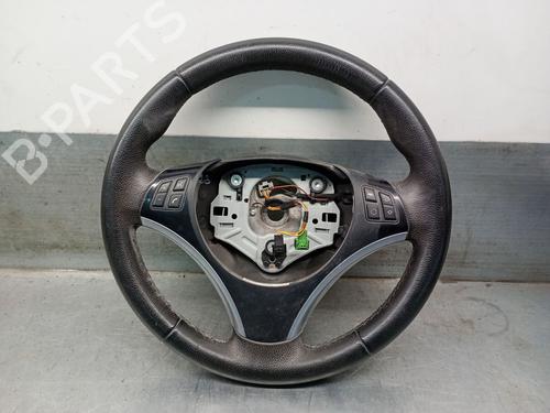 Used Steering wheel BMW 1 (E87) 116 d (116 hp) 25236923