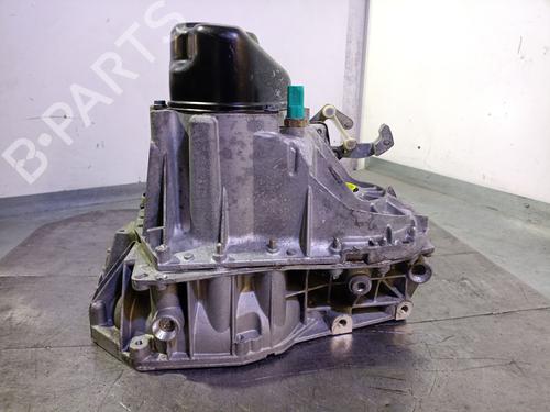 Gearbox NISSAN JUKE (F15) 1.6 | BP30353401M3