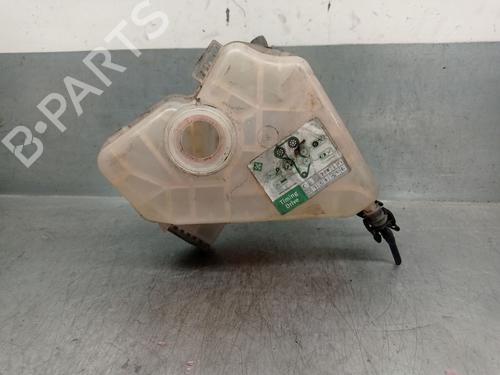 Expansion tank FORD FIESTA VI (CB1, CCN) 1.6 TDCi | BP26322985C120 