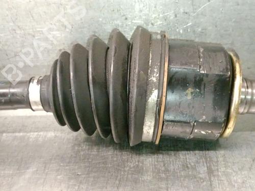 Left front driveshaft HYUNDAI TERRACAN (HP) 2.9 CRDi 4WD | BP37461601M38 - Image 4