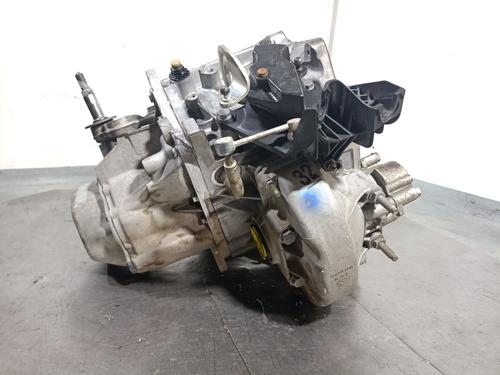 Gearbox CITROËN BERLINGO Box Body/MPV (B9) | BP37646162M3 - Image 2