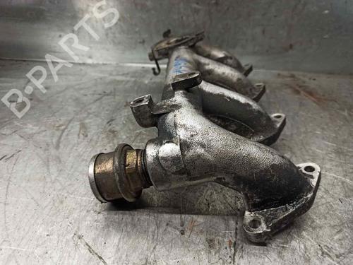 Intake manifold MITSUBISHI PAJERO I (L04_G, L14_G) 2.5 TD (L044G, L049G) | BP9555546M70