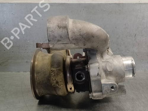 Turbocharger/Supercharger CITROËN C4 III (BA_, BB_, BC_) 1.2 PureTech 130 (BAHNSA, BAHNSB) | BP22727694M71 