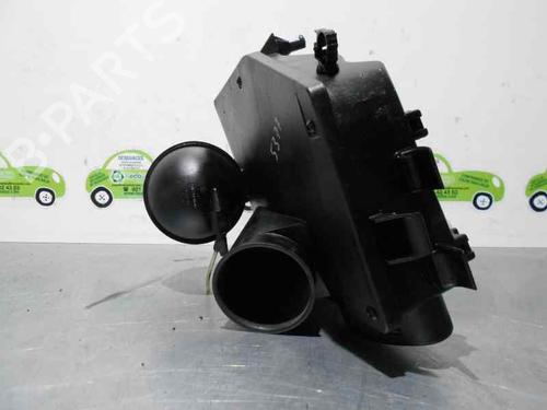 Air filter box MERCEDES-BENZ M-CLASS (W163) ML 270 CDI (163.113) | BP20246143M87 