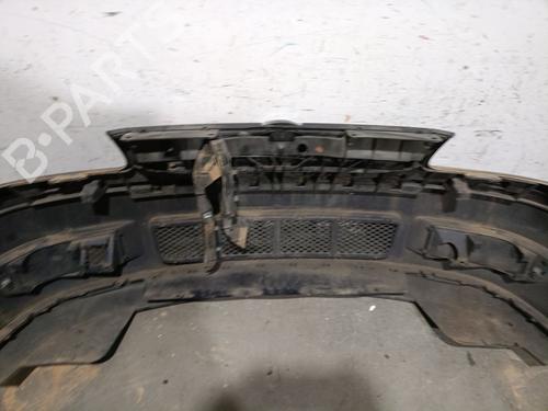 Front bumper VW POLO (6N2) 1.4 16V | BP23182142C7 