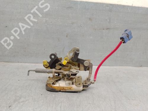 Cerradura puerta trasera derecha TATA SAFARI (42_FD) 2.0 TDi 4x4 (87 hp) 32059883