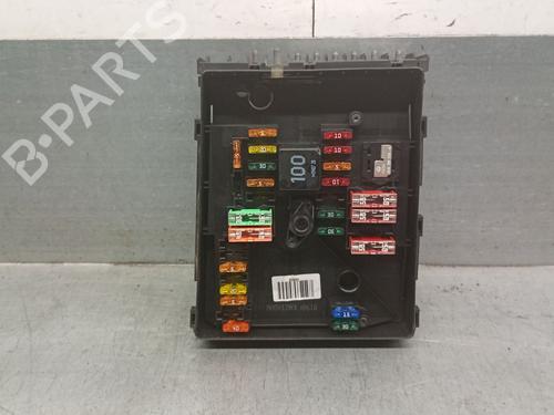 Caja reles / fusibles AUDI A3 (8P1) 2.0 TDI 16V | BP29876191E1