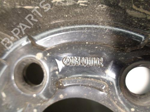 Jack Kit MERCEDES-BENZ M-CLASS (W163) ML 270 CDI (163.113) | BP23199851C119 