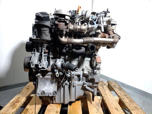 Engine HONDA FR-V (BE) 2.2 i CTDi (BE5) | BP33622673M1 - Image 3