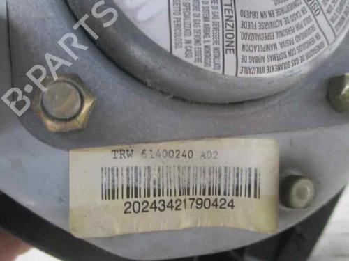 Førerens kollisjonspute SEAT CORDOBA (6L2) 1.9 TDI | BP6109934C9 