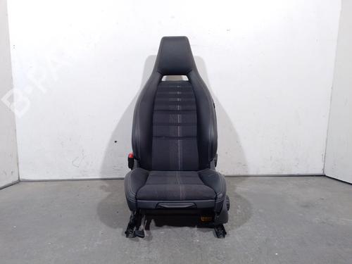 Used Left front seat Left front seat MERCEDES-BENZ CLA Coupe (C117) CLA 200 CDI / d (117.308) (136 hp) 39715942 39715942