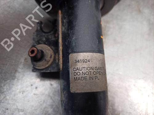 Left rear shock absorber MINI MINI (R50, R53) Cooper | BP8289978M18 